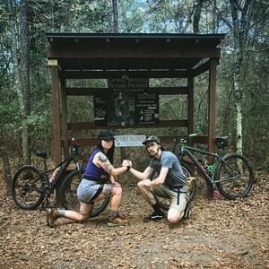 Meet your Posher, Parker